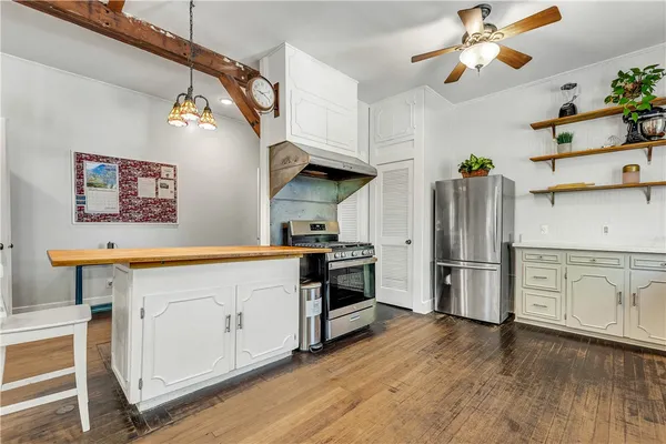 $415,000 | 509 East 30th Street, Bryan, TX 77803