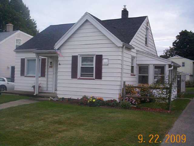 1103 Britton Road Greece, NY 14616 - Photo 1 of 1 Exterior Front
