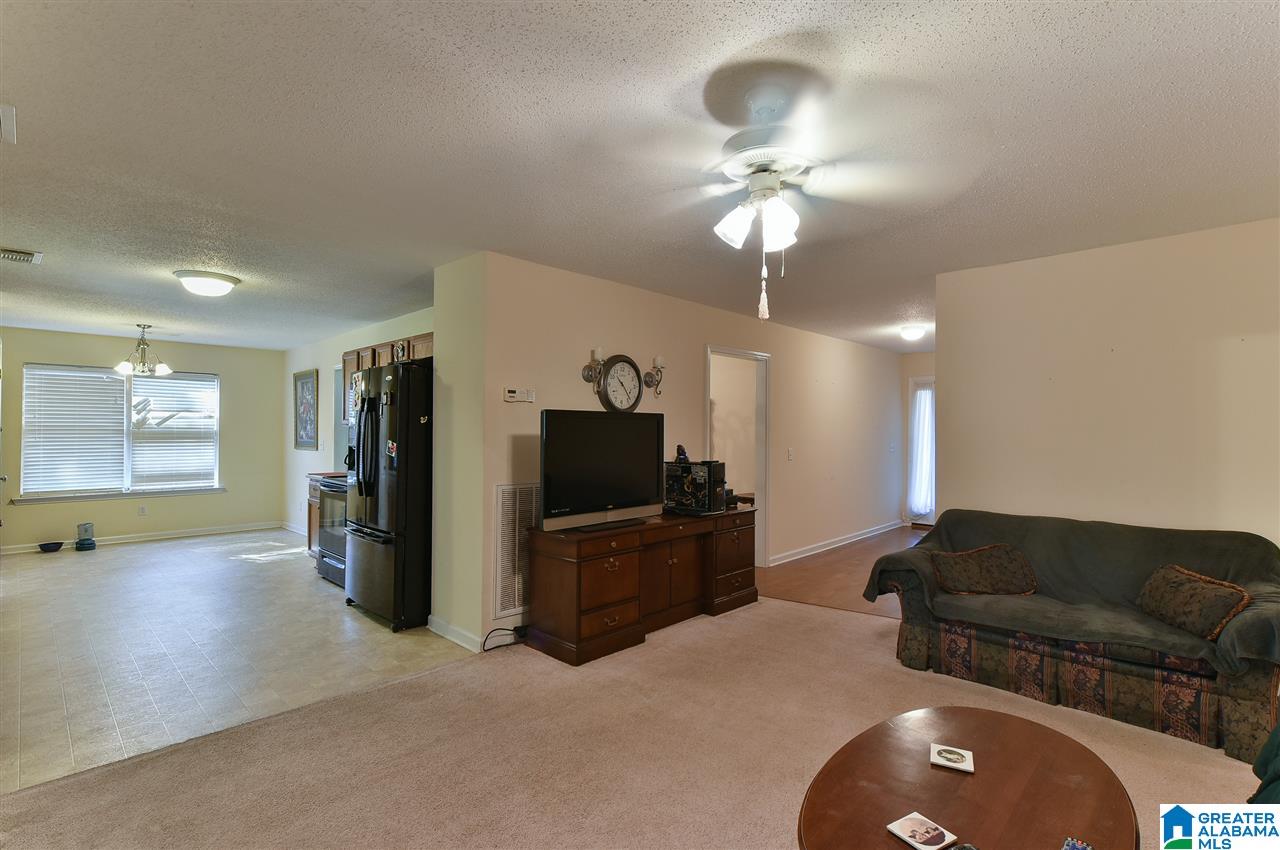 12847 Abby Lane McCalla, AL 35111 - Photo 6 of 32