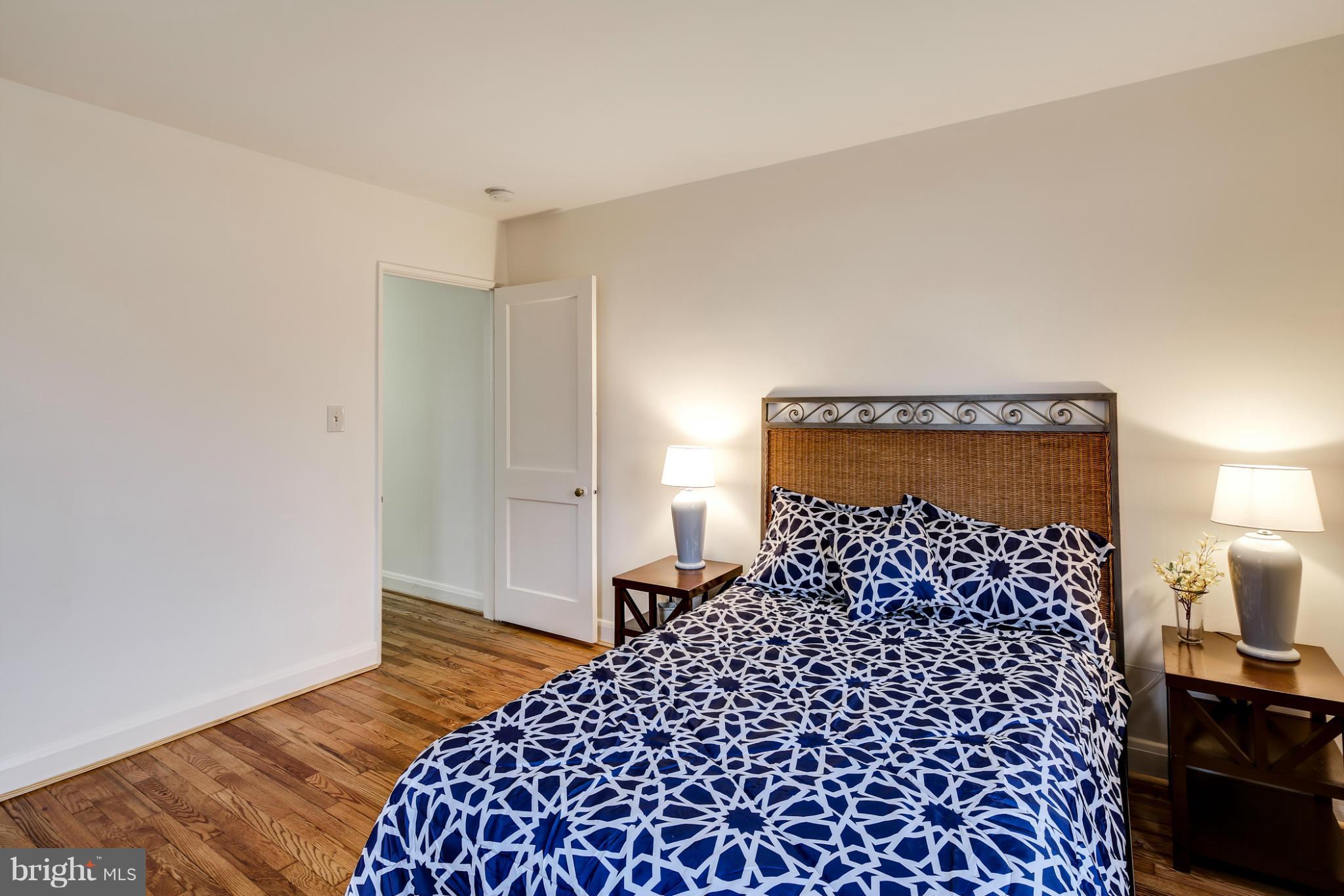 2511 Wycliffe Road Baltimore, MD 21234 - Photo 15 of 28 Bedroom
