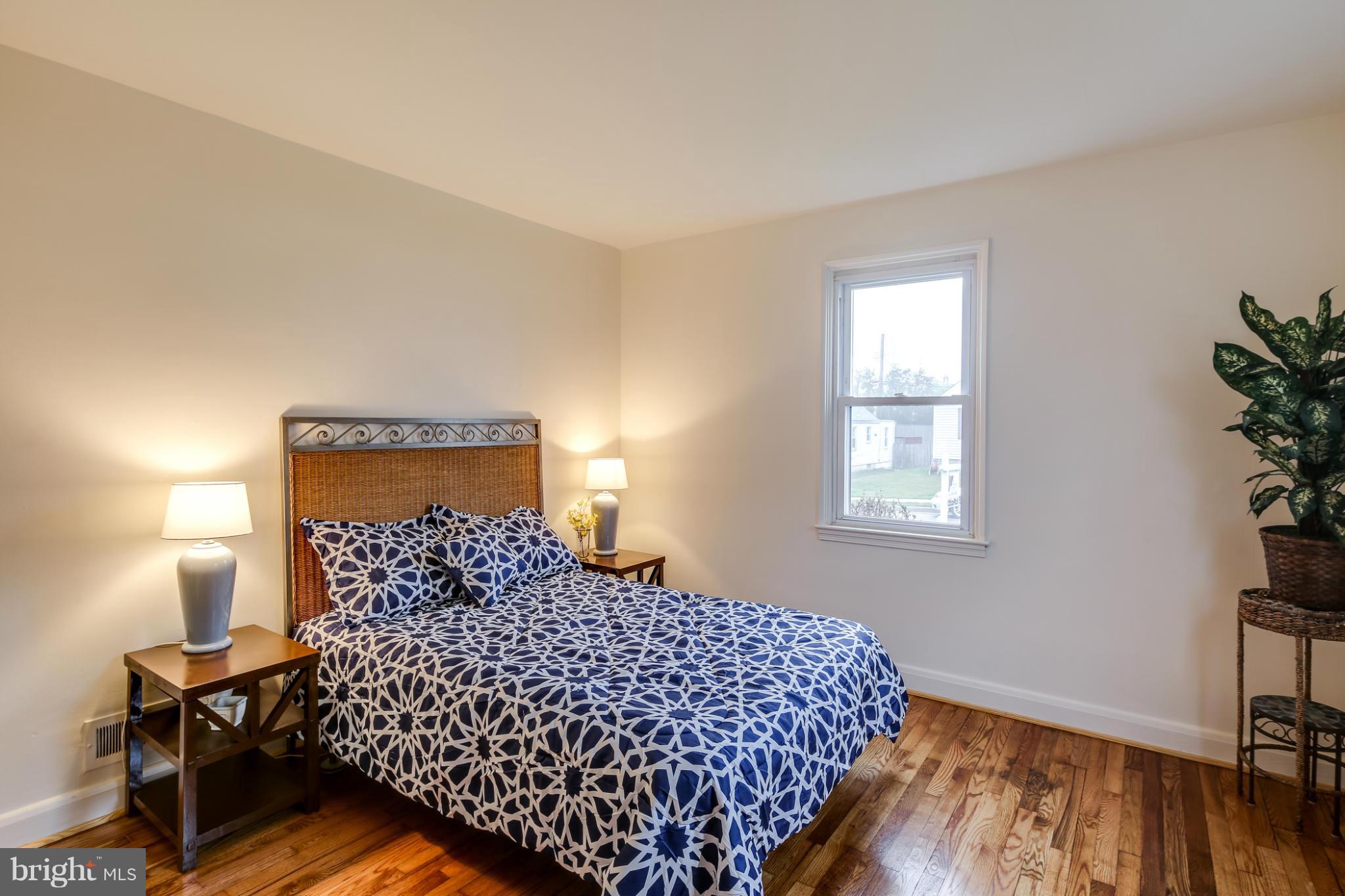 2511 Wycliffe Road Baltimore, MD 21234 - Photo 16 of 28 Bedroom