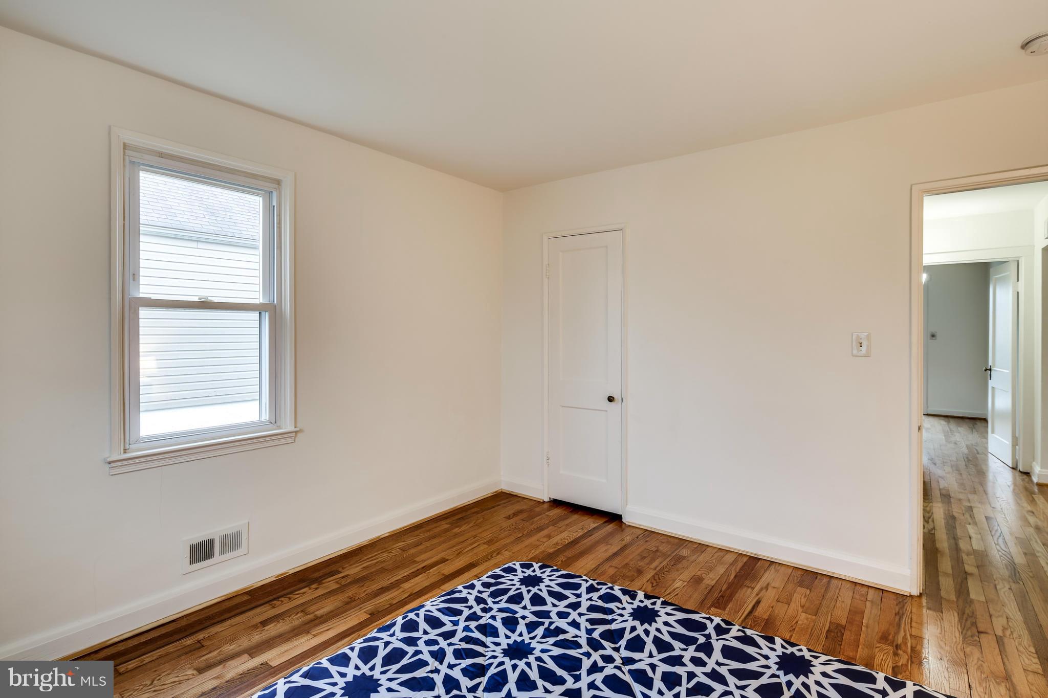 2511 Wycliffe Road Baltimore, MD 21234 - Photo 17 of 28 Bedroom