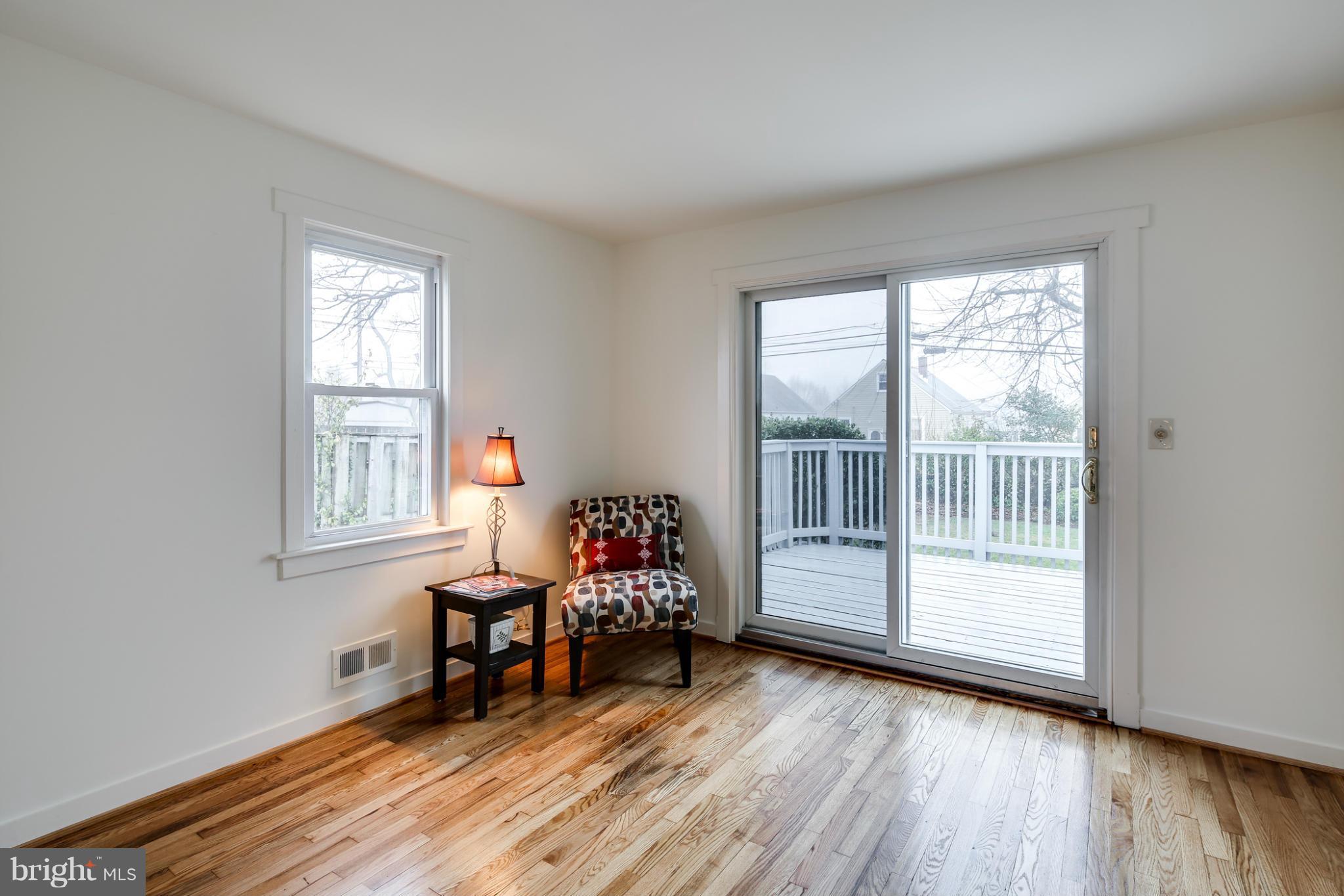 2511 Wycliffe Road Baltimore, MD 21234 - Photo 18 of 28 Bedroom