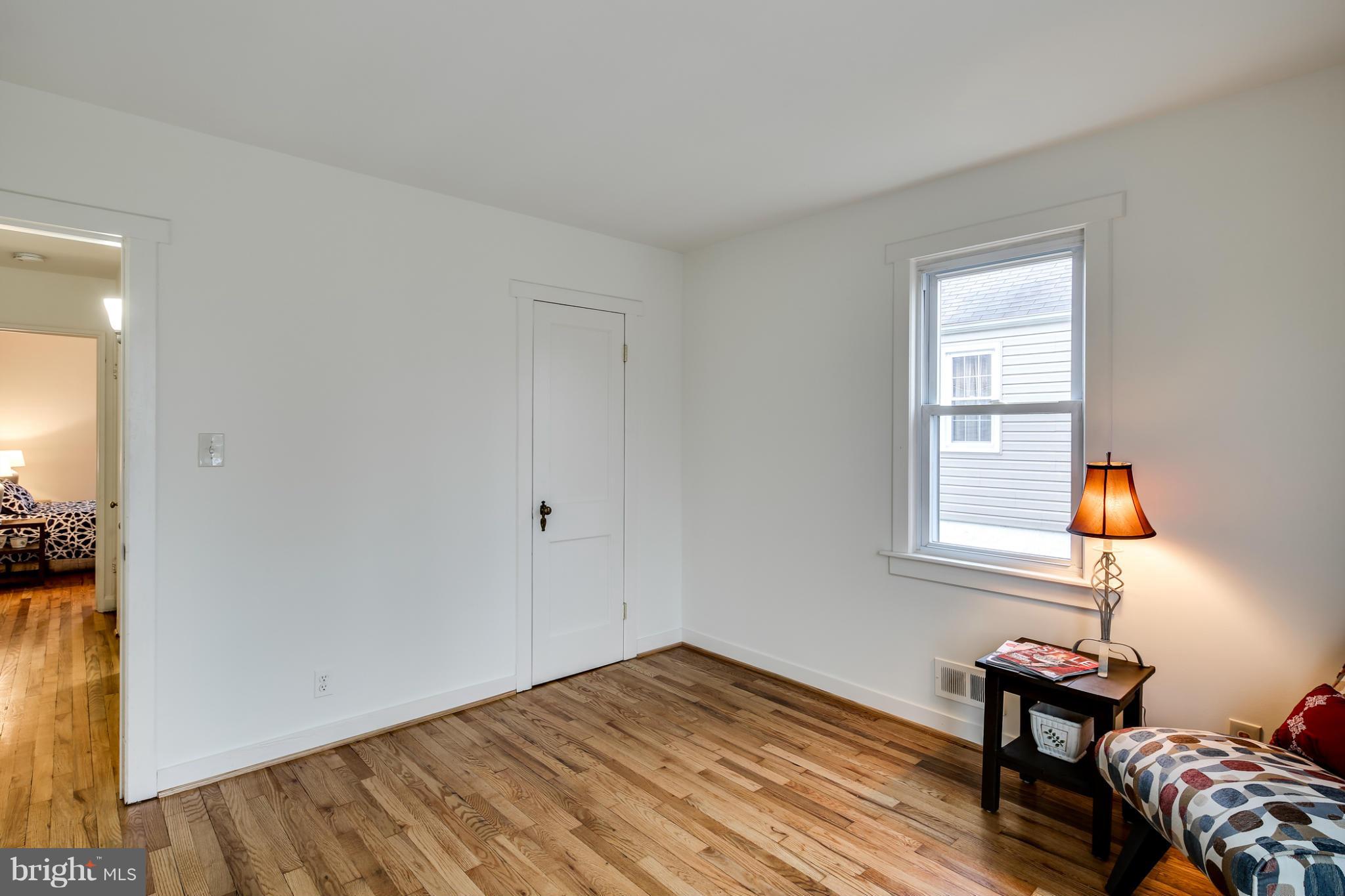 2511 Wycliffe Road Baltimore, MD 21234 - Photo 19 of 28 Bedroom