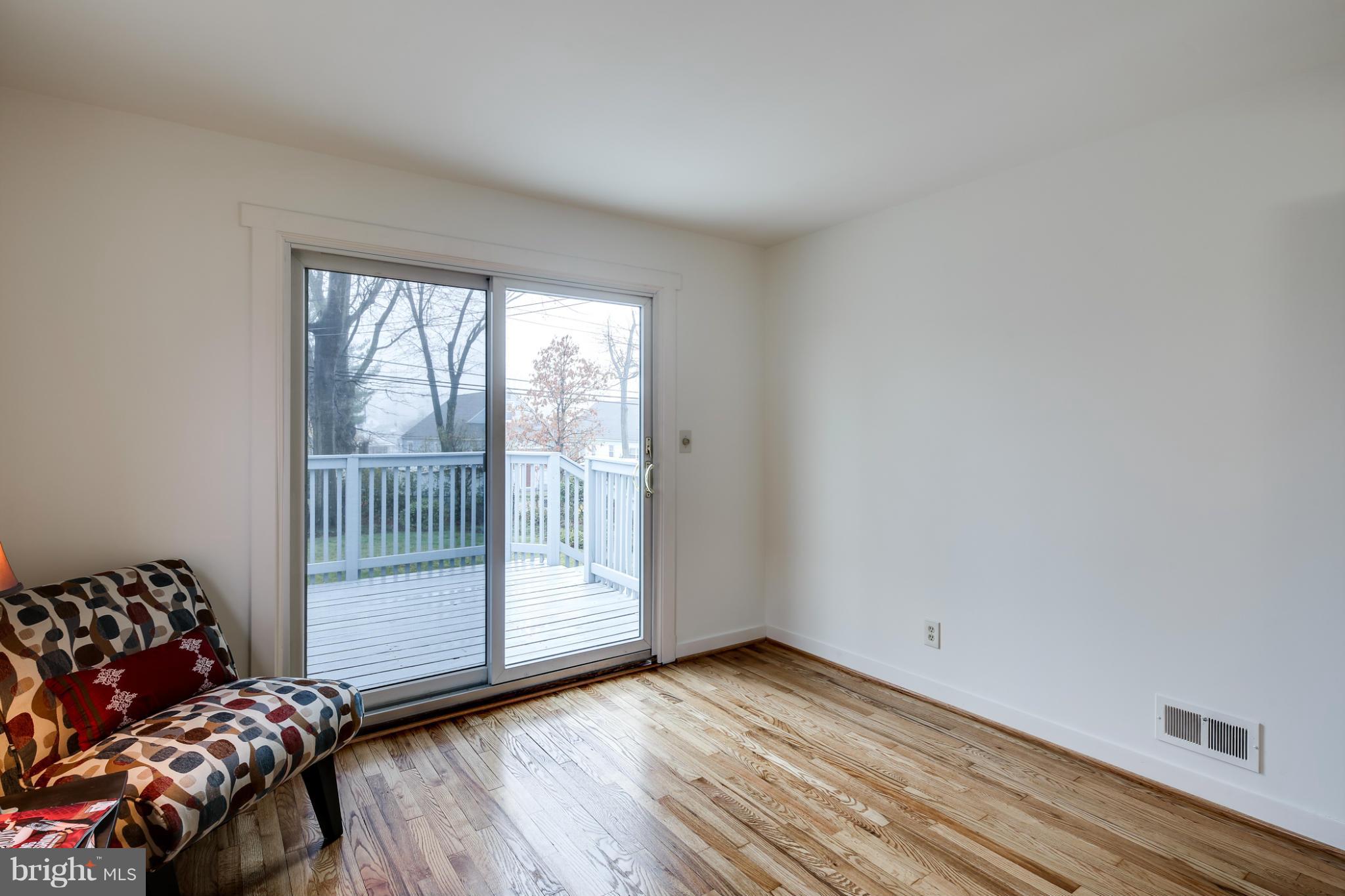 2511 Wycliffe Road Baltimore, MD 21234 - Photo 20 of 28 Bedroom