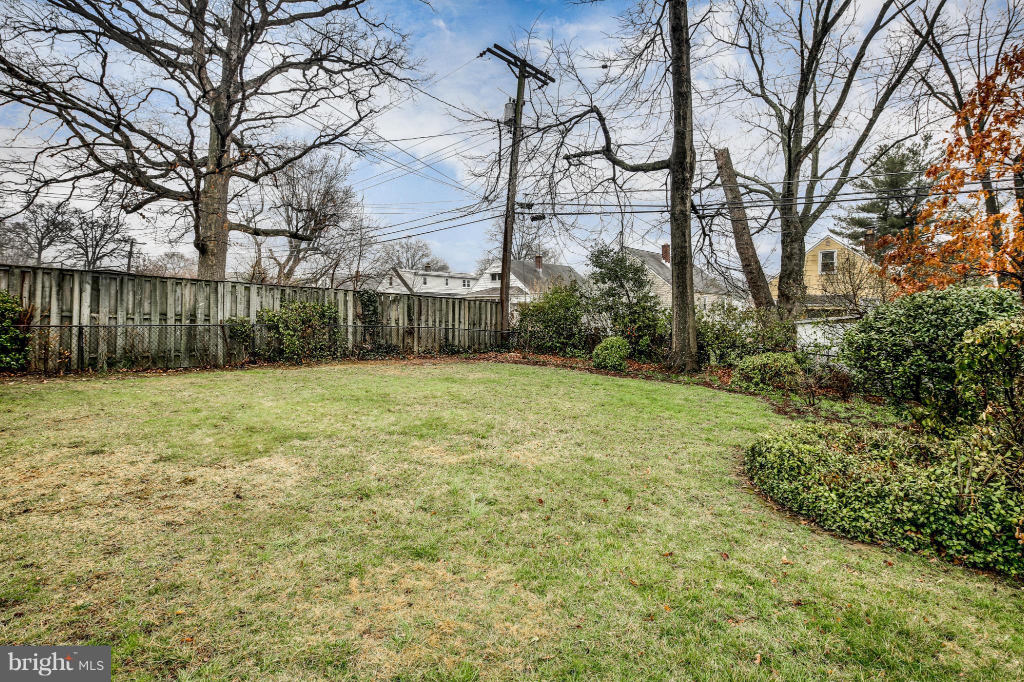 2511 Wycliffe Road Baltimore, MD 21234 - Photo 25 of 28 Exterior (General)