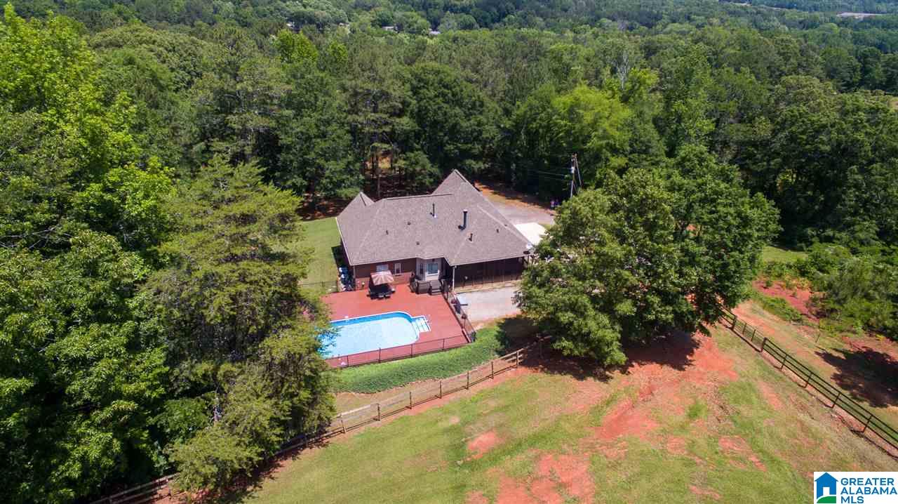 301 Old Springs Lane Springville, AL 35146 - Photo 25 of 29