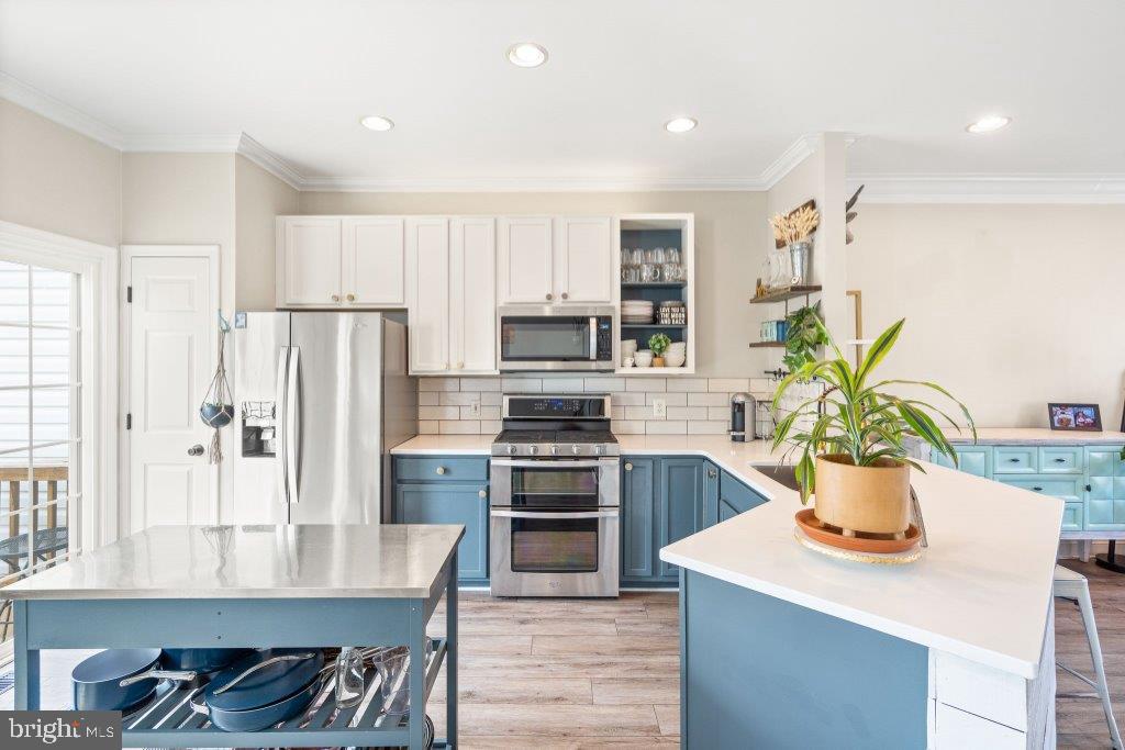 10136 Pale Rose Loop Bristow, VA 20136 - Photo 18 of 66