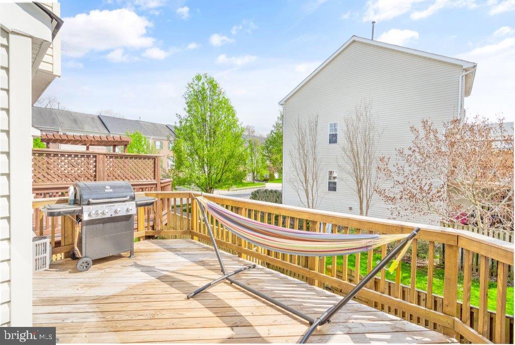 10136 Pale Rose Loop Bristow, VA 20136 - Photo 27 of 66