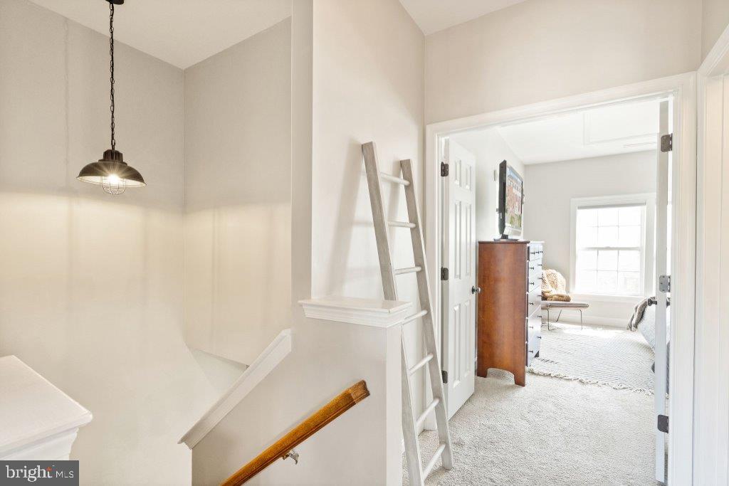 10136 Pale Rose Loop Bristow, VA 20136 - Photo 31 of 66 a view of a room with a furniture and floor to ceiling window