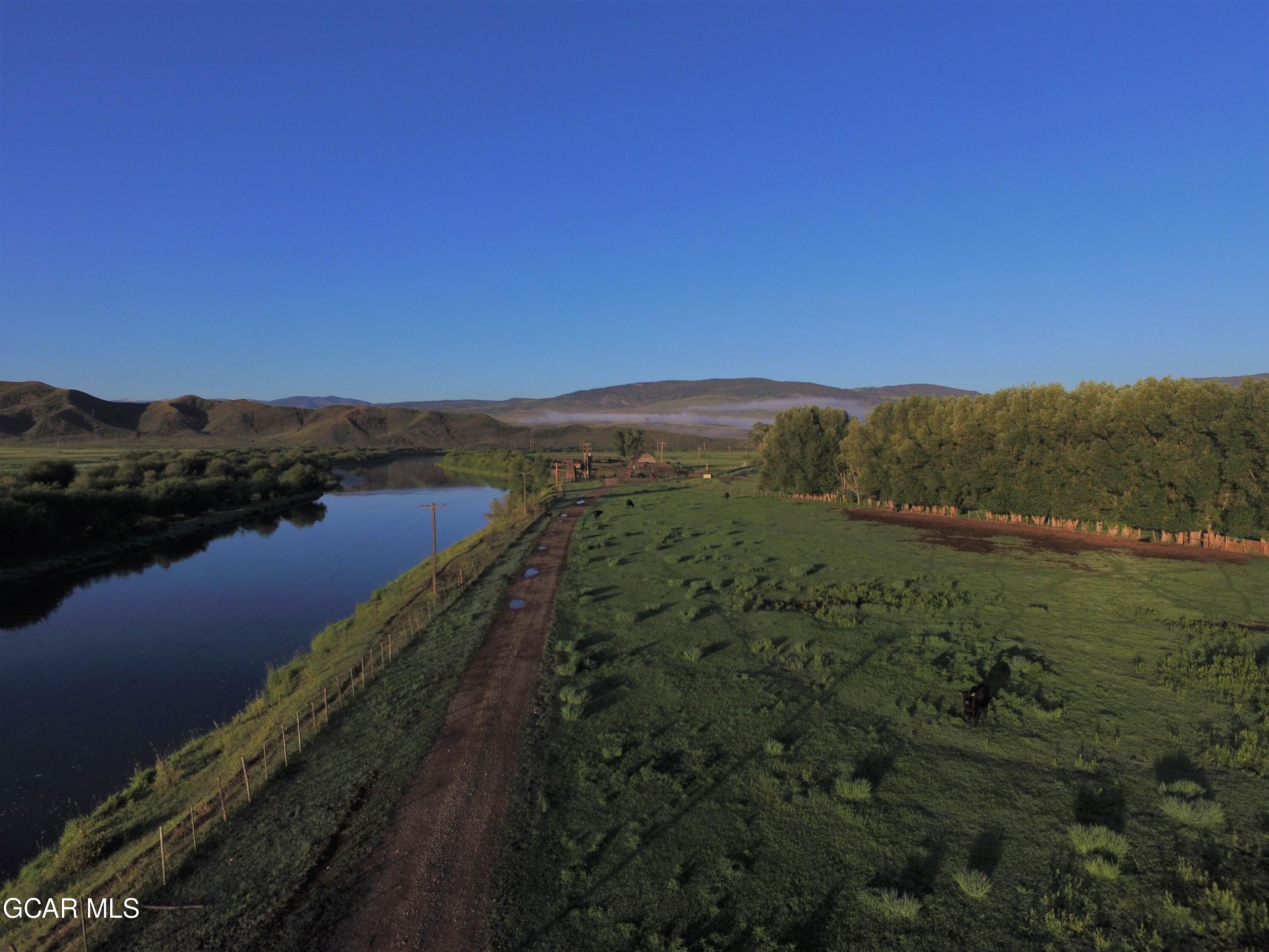 1921 Highway 9 Kremmling, CO 80459 - Photo 23 of 86 a view of lake and mountain