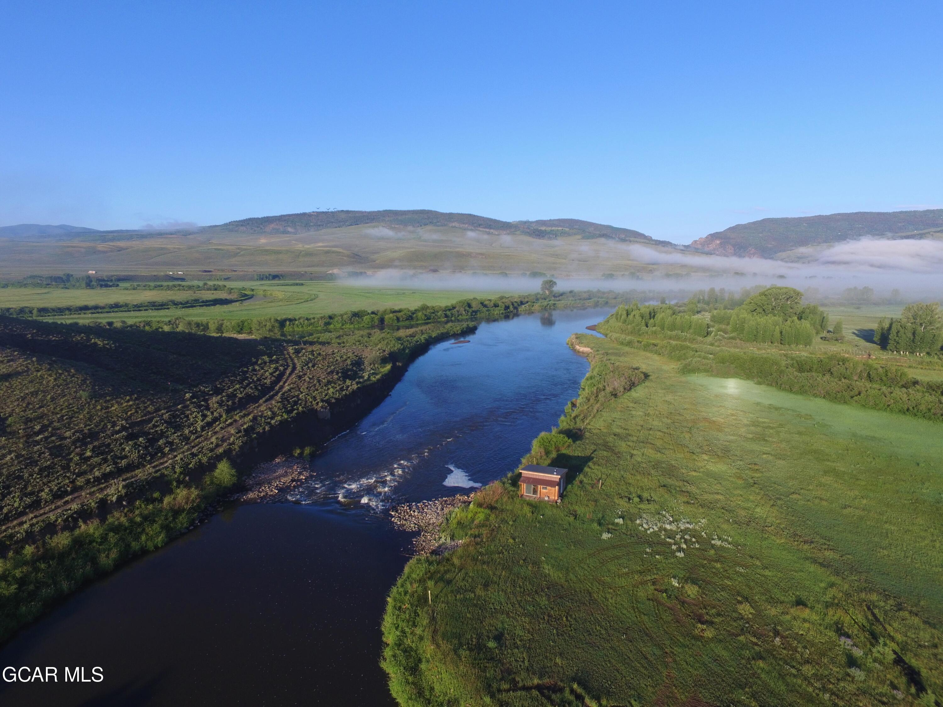 1921 Highway 9 Kremmling, CO 80459 - Photo 26 of 86 a view of an outdoor space with mountain view
