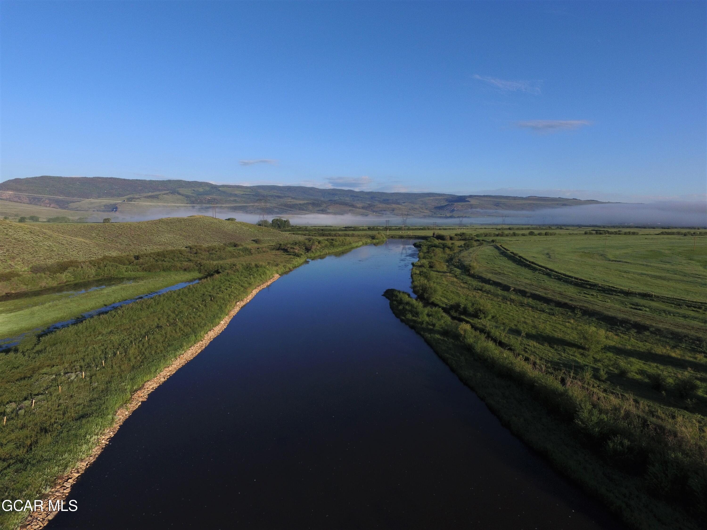 1921 Highway 9 Kremmling, CO 80459 - Photo 31 of 86 a view of a city and an ocean view