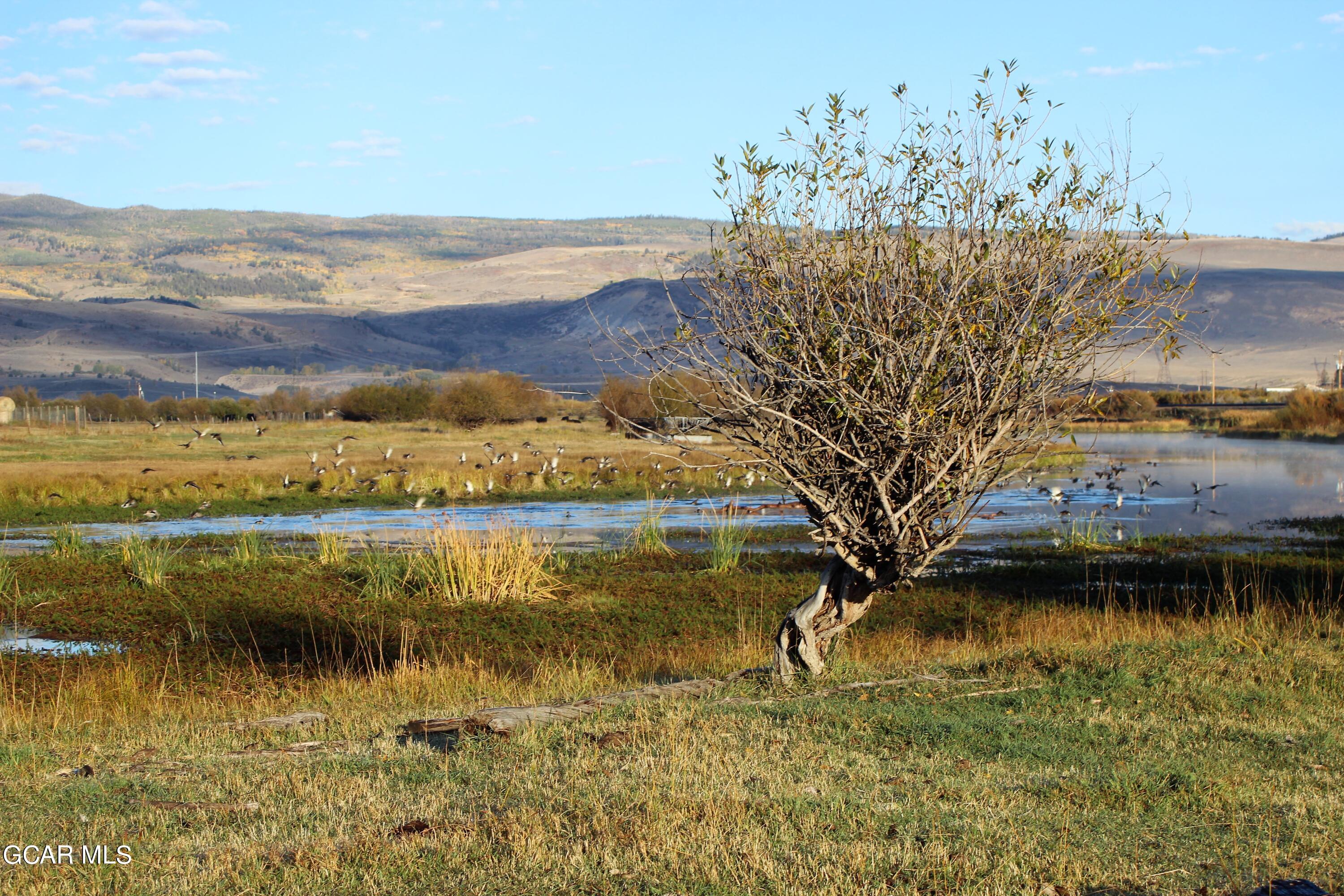 1921 Highway 9 Kremmling, CO 80459 - Photo 4 of 86 a view of lake with mountain