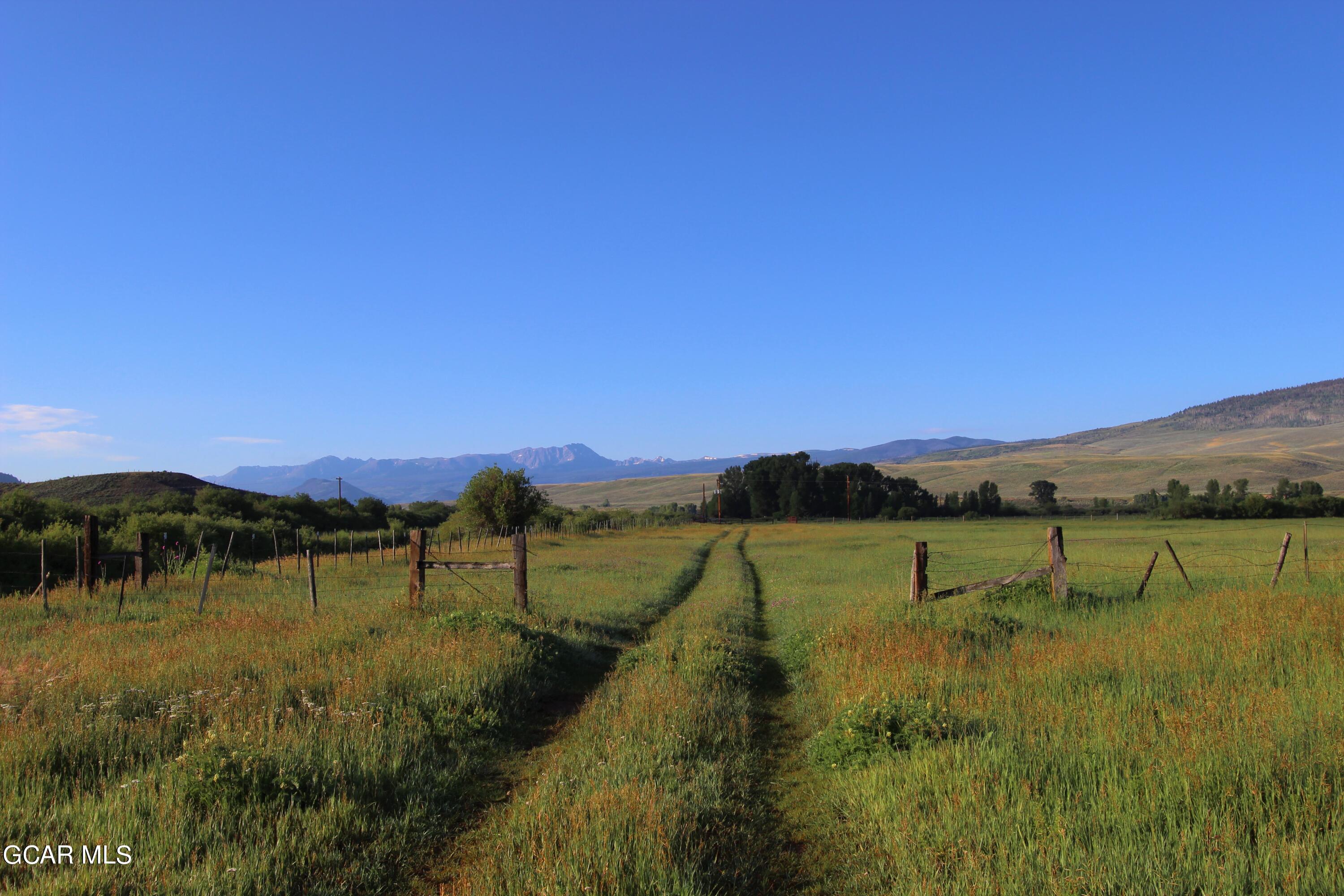 1921 Highway 9 Kremmling, CO 80459 - Photo 50 of 86 a view of lake and mountain