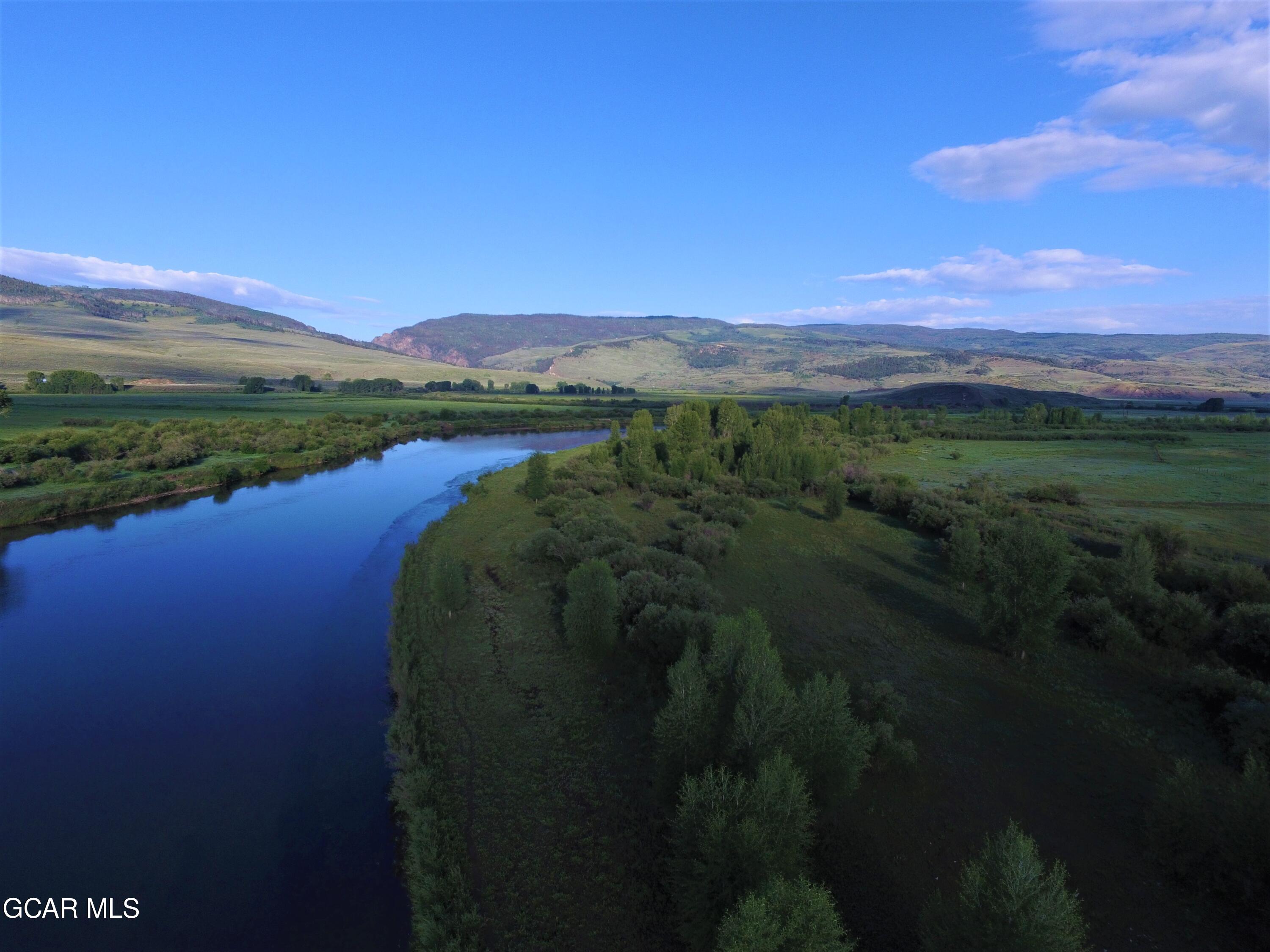 1921 Highway 9 Kremmling, CO 80459 - Photo 58 of 86 a view of lake with mountain