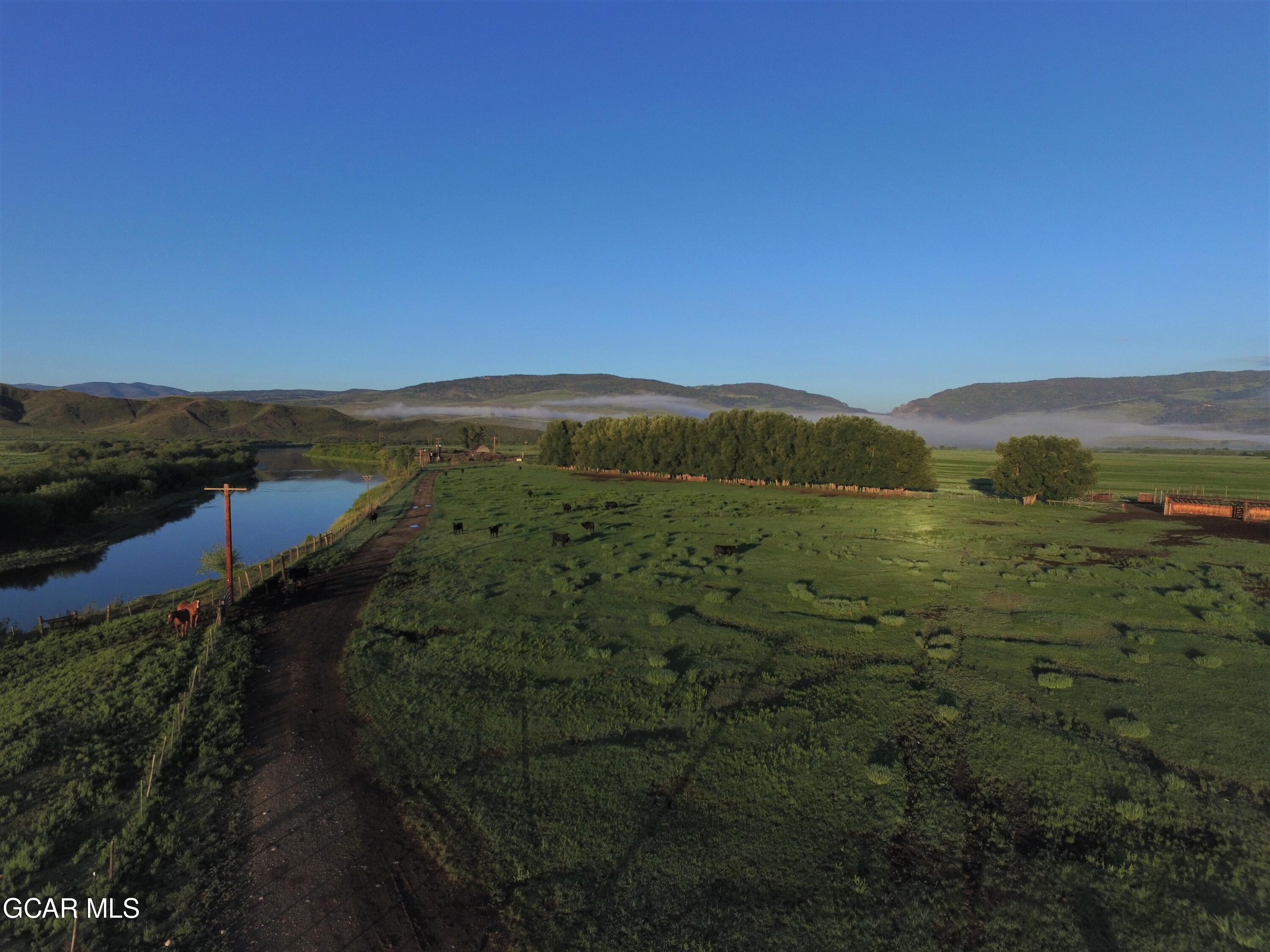 1921 Highway 9 Kremmling, CO 80459 - Photo 61 of 86 a view of an mountain and a mountain view