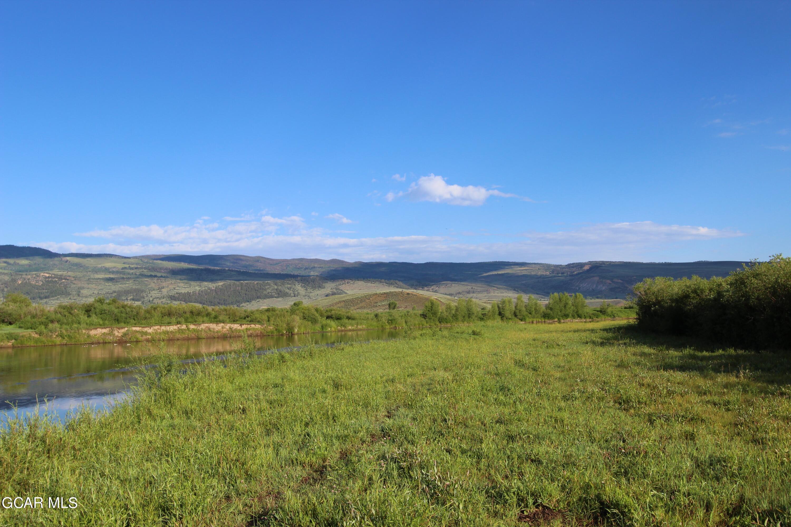 1921 Highway 9 Kremmling, CO 80459 - Photo 73 of 86 a view of an ocean and a mountain