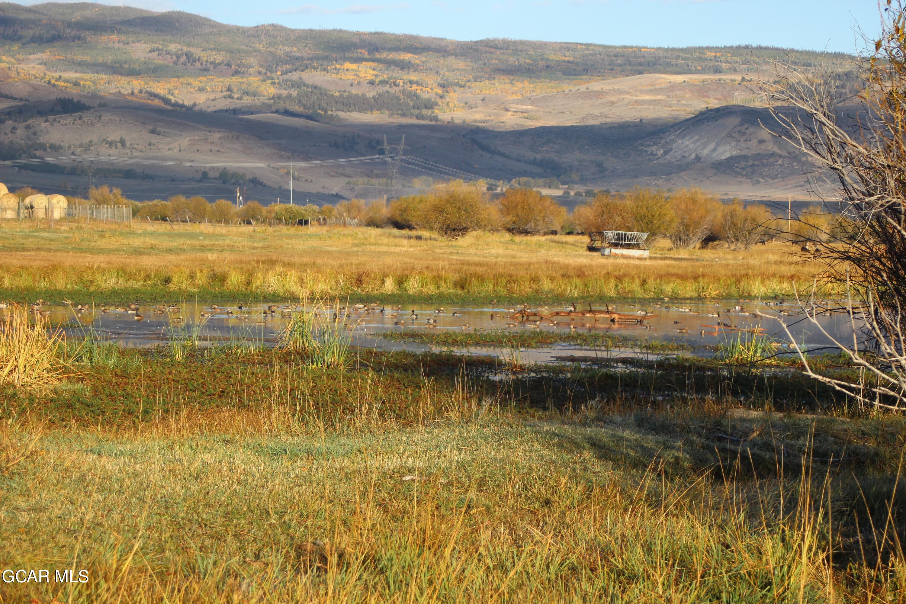 1921 Highway 9 Kremmling, CO 80459 - Photo 8 of 86 a view of an ocean