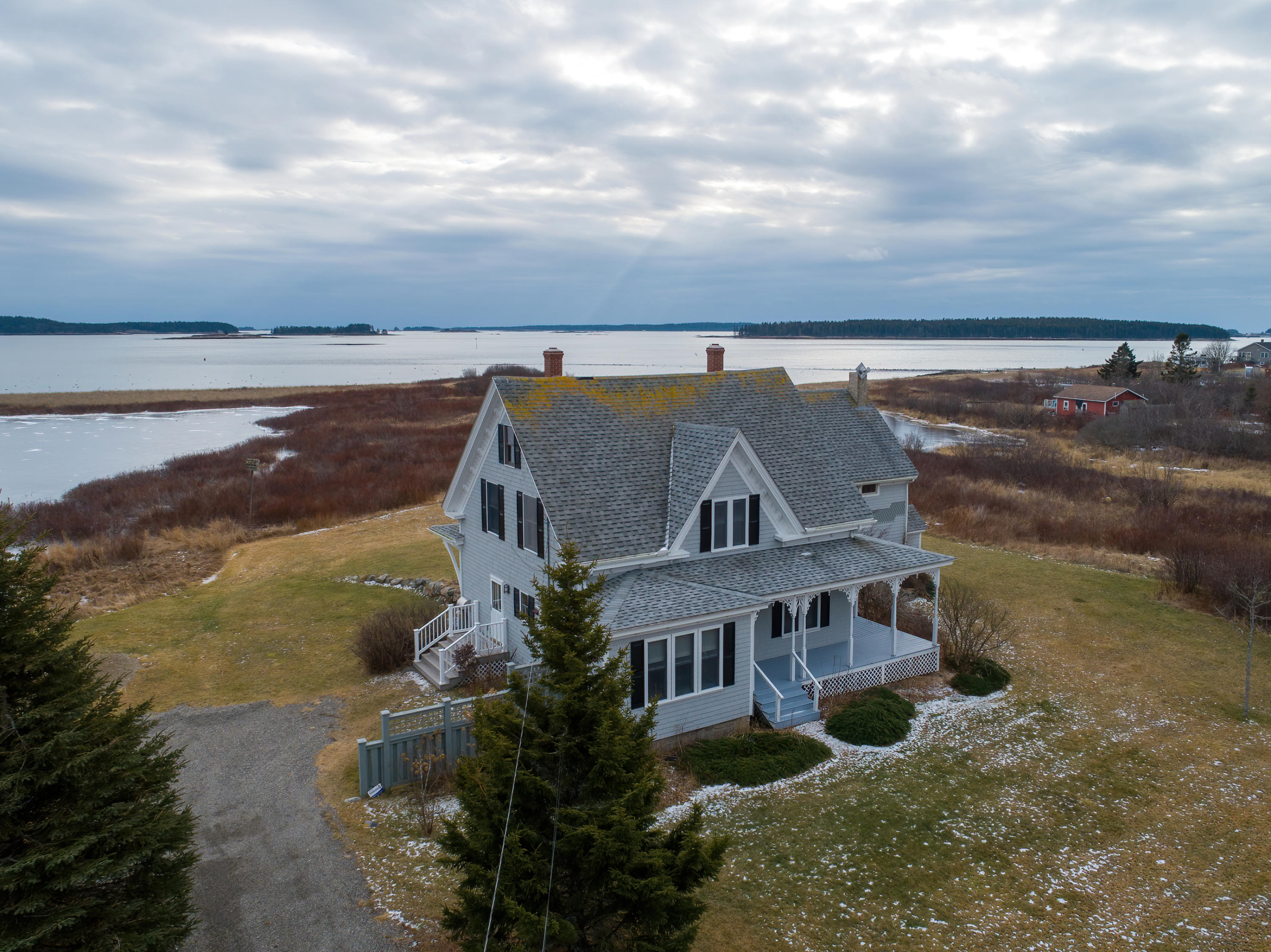 221 Kelley Point Road Jonesport, ME 04649 - Photo 63 of 84 221 Kelley Point HiRes (13)
