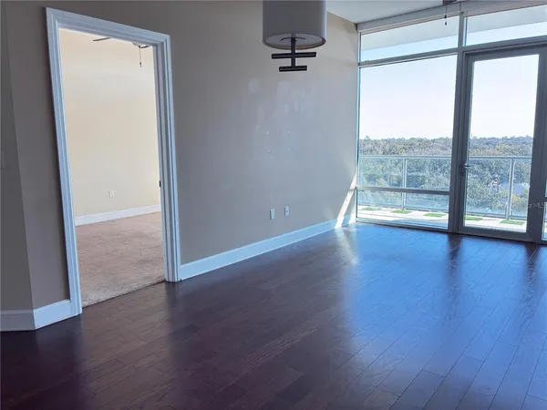 $2,250 | 101 South Eola Drive, Unit 706, Orlando, FL 32801