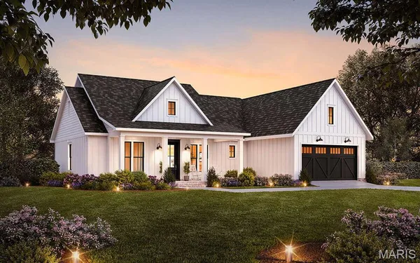 $310,000 | 2602 M- Country Dr Mountain Grove, Mountain Grove, MO 65711