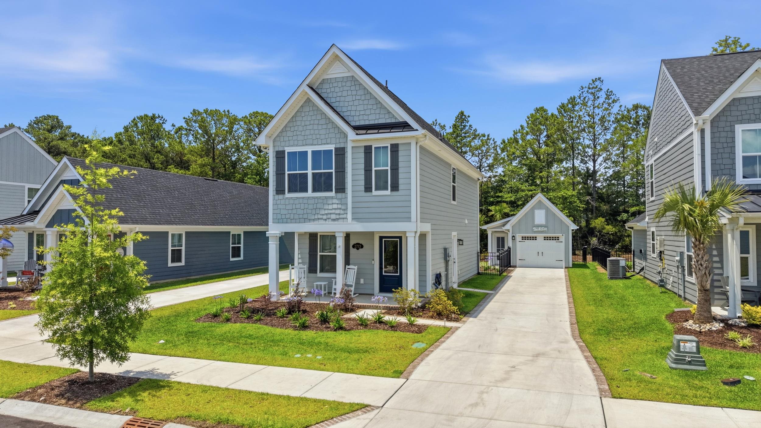 2713 Rowyn Street Longs, SC 29568 - Photo 40 of 49