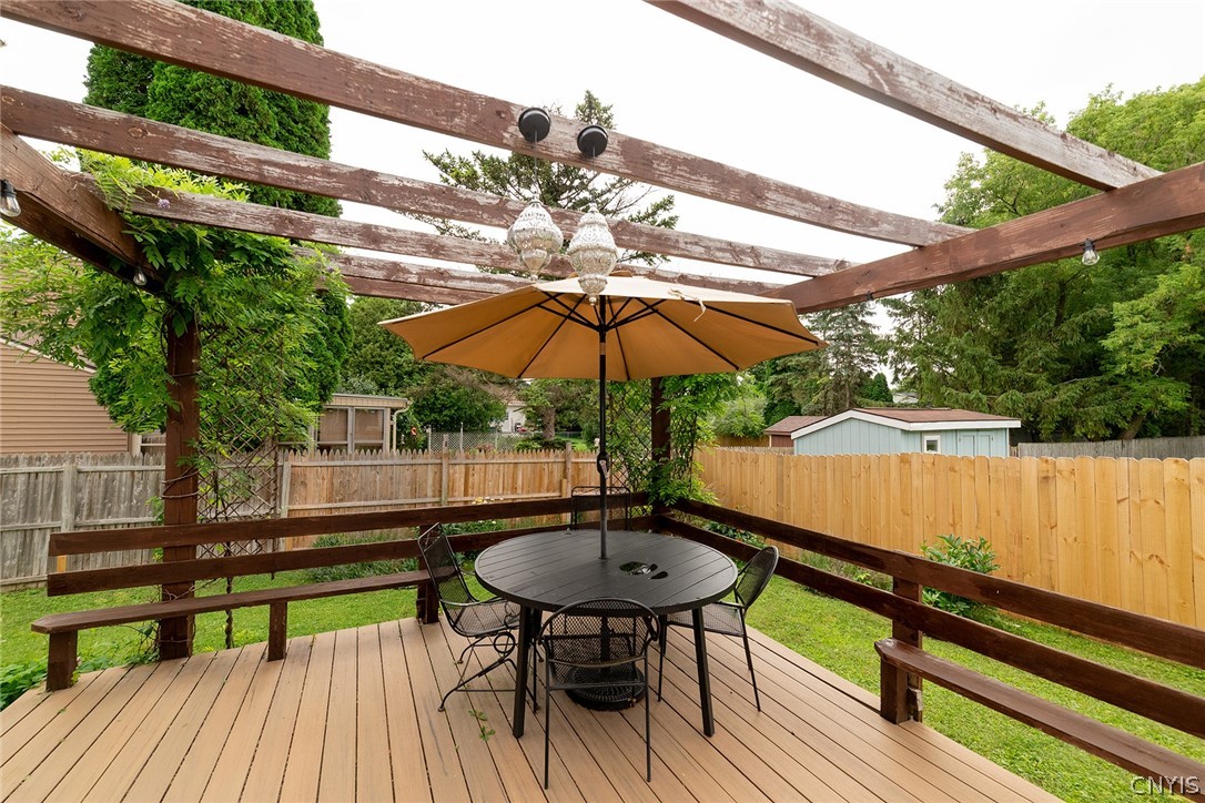 305 Fern Road Geddes, NY 13219 - Photo 45 of 48