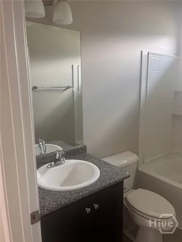 $2,125 | 128 Brasher Drive, Hinesville, GA 31313