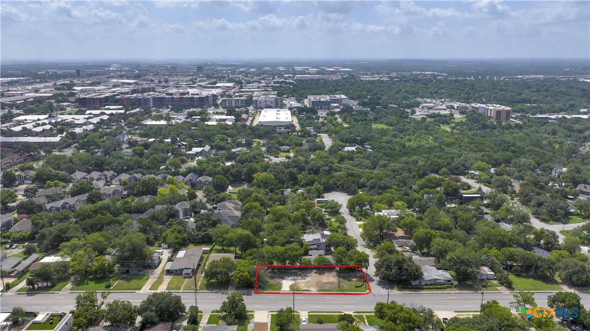 506 Clover Court Austin, TX 78745 - Photo 2 of 12