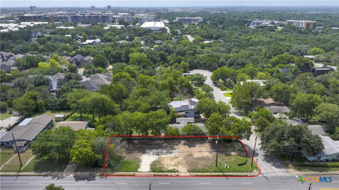 506 Clover Court Austin, TX 78745 - Photo 3 of 12