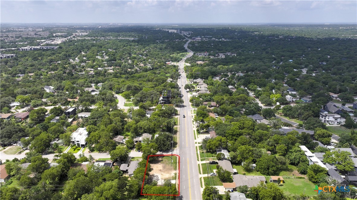 506 Clover Court Austin, TX 78745 - Photo 4 of 12