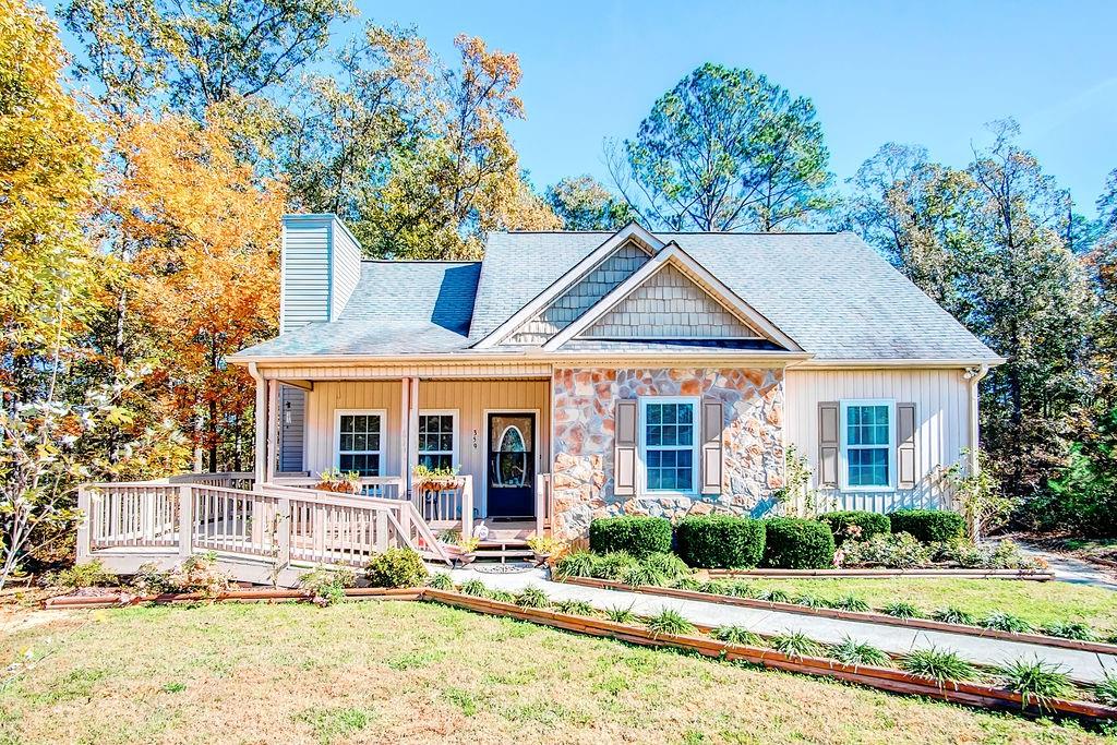 359 Talon Drive Southeast Rydal, GA 30171 - Photo 1 of 1