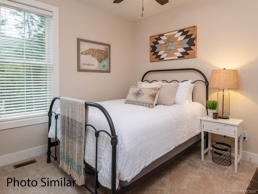 44 Westside Village Road, Unit 17 Fairview, NC 28730 - Photo 20 of 27 Gallery Image 20