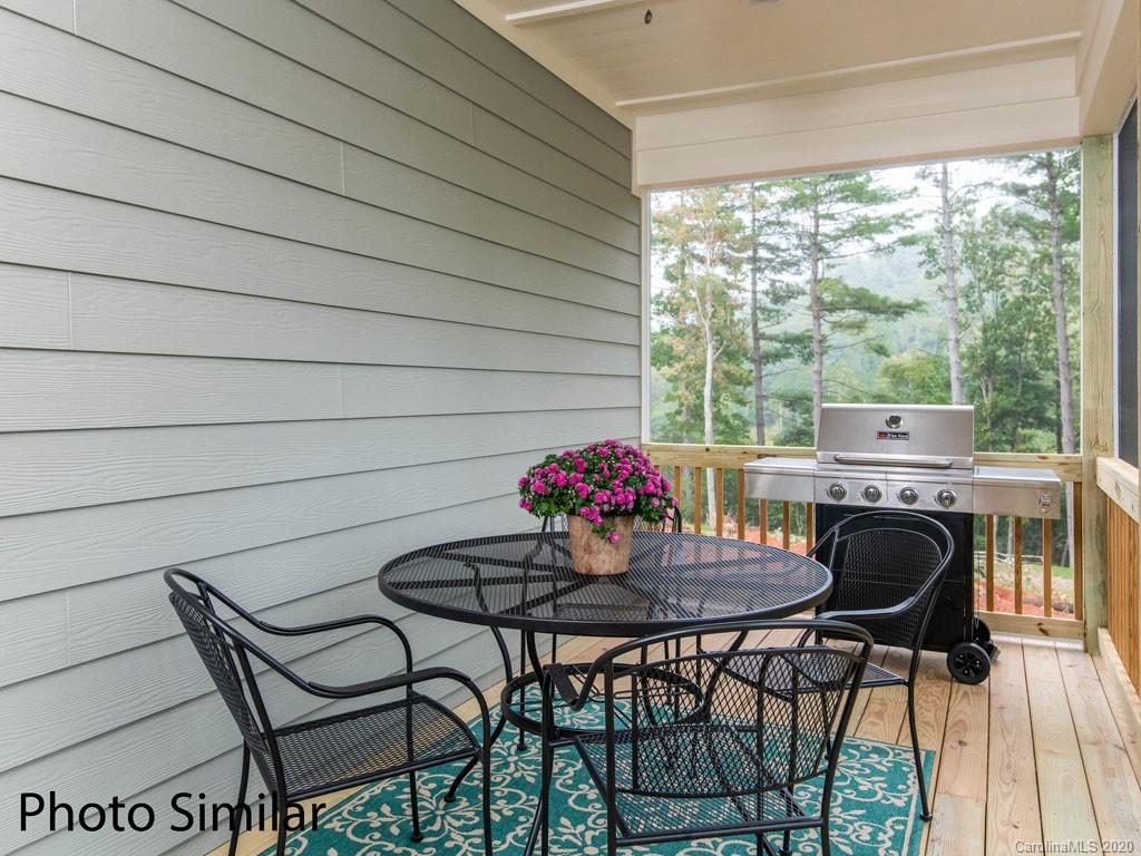 44 Westside Village Road, Unit 17 Fairview, NC 28730 - Photo 22 of 27 Gallery Image 22