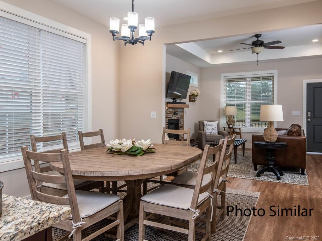 44 Westside Village Road, Unit 17 Fairview, NC 28730 - Photo 7 of 27 Gallery Image 7