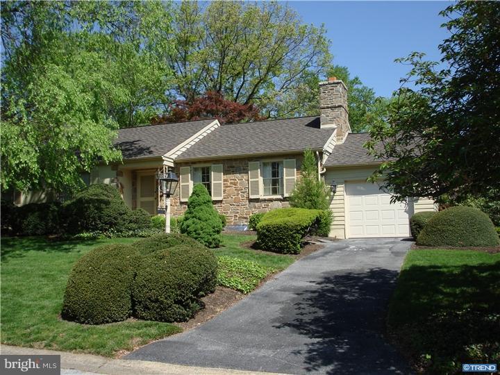 33 Paschall Road Wilmington, DE 19803 - Photo 1 of 23 Gallery Image 1