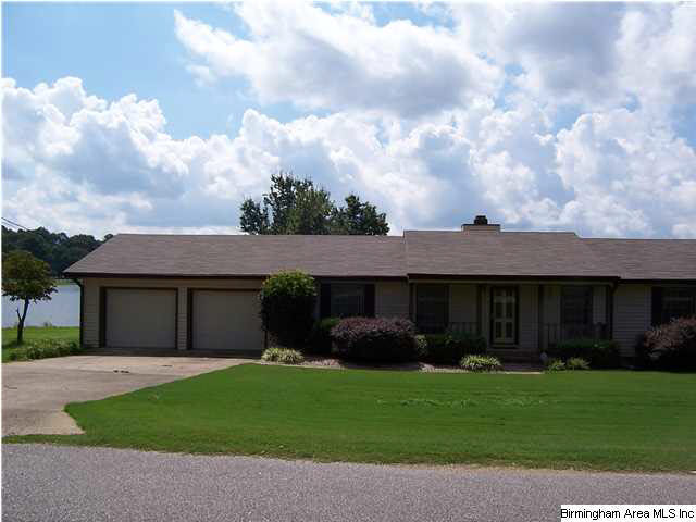 1307 Lake Joyce Road Moody, AL 35004 - Photo 1 of 9