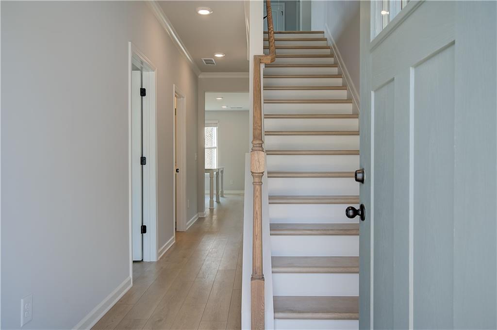 252 Chiswick Loop Stockbridge, GA 30281 - Photo 4 of 27