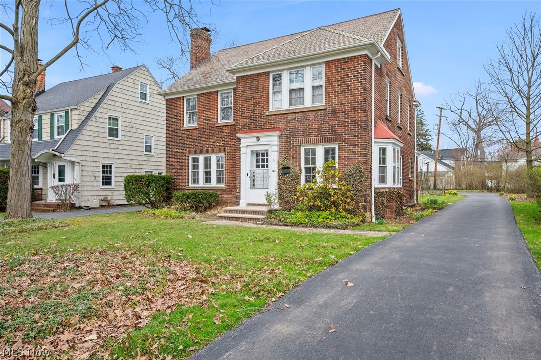 3281 Braemar Road Cleveland, OH 44120 - Photo 1 of 42 Gallery Image 1