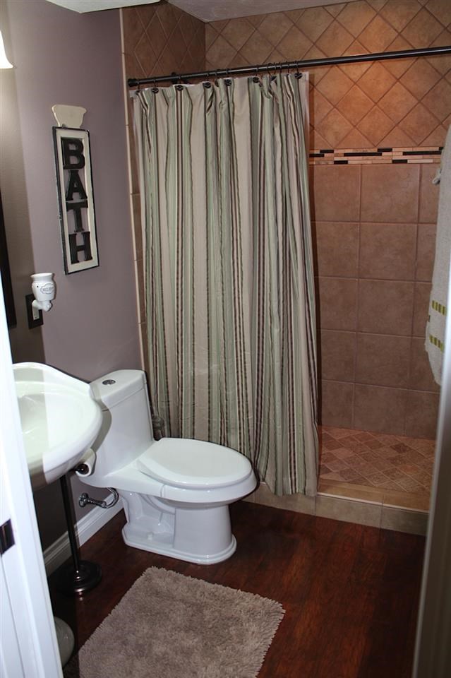 10207 North Cochran Road Spokane, WA 99208 - Photo 16 of 20