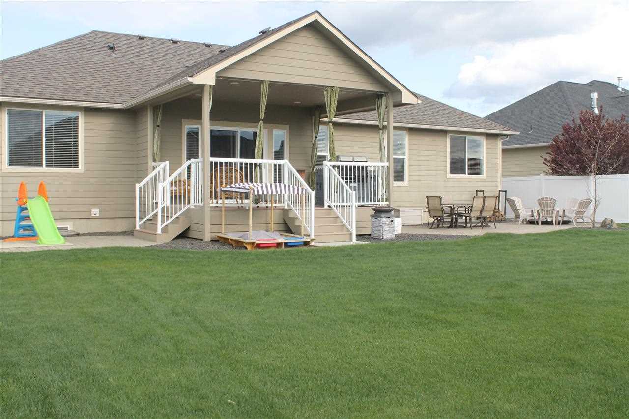 10207 North Cochran Road Spokane, WA 99208 - Photo 18 of 20