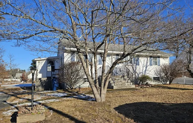 $549,900 | 45 Pinewood Avenue, Billerica, MA 01821
