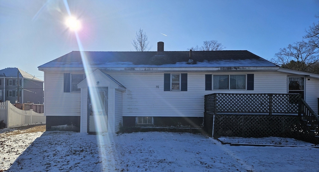 45 Pinewood Avenue Billerica, MA 01821 - Photo 22 of 22