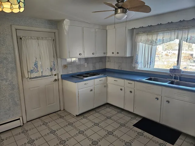 $549,900 | 45 Pinewood Avenue, Billerica, MA 01821