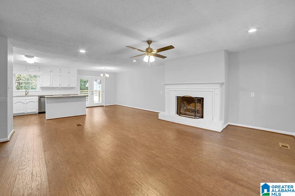 6251 Keith Road Southwest Leeds, AL 35094 - Photo 4 of 32
