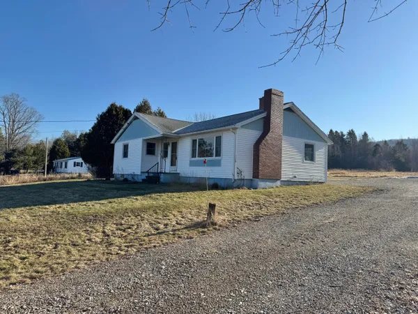 $319,900 | 1115 River Road, Bucksport, ME 04416