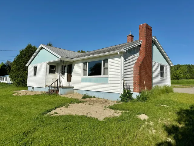 $339,900 | 1115 River Road, Bucksport, ME 04416