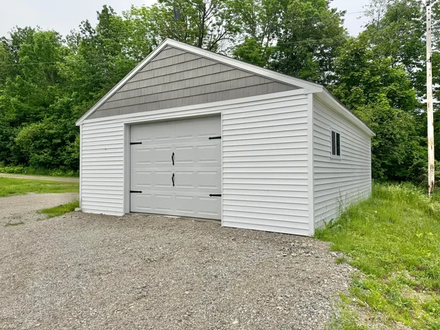 $339,900 | 1115 River Road, Bucksport, ME 04416