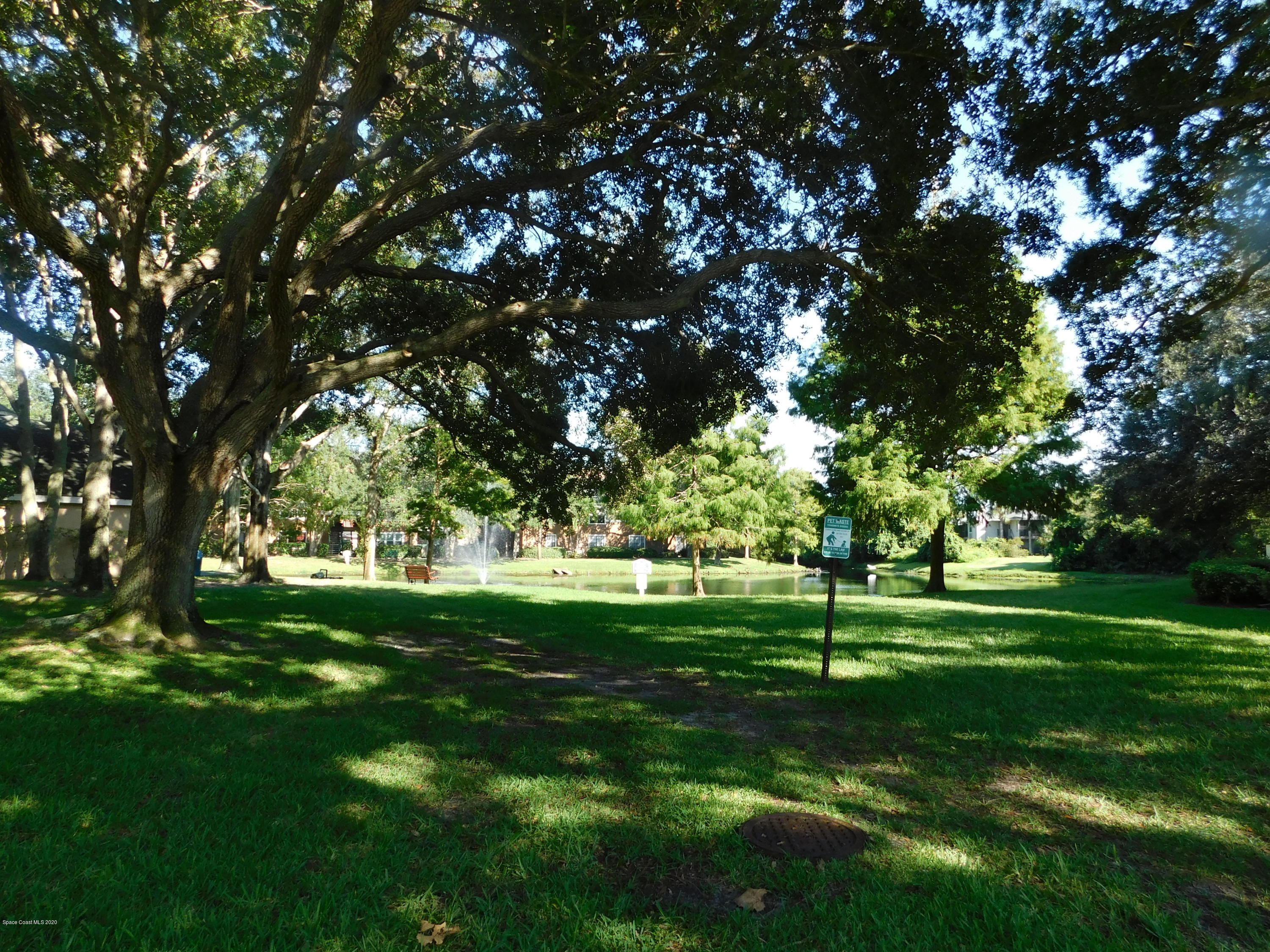 7667 North Wickham Road, Unit 902 Melbourne, FL 32940 - Photo 23 of 30 Lake/Walk Area 1